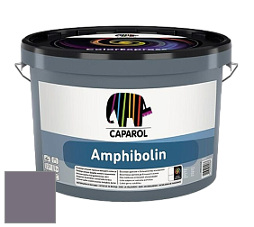 Краска CAPAROL Amphibolin / КАПАРОЛ Амфиболин краска акриловая цвет Velvet 15 