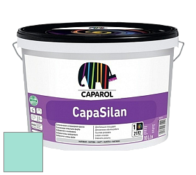 Краска CAPAROL CapaSilan /КАПАРОЛ Капасилан краска матовая интерьерная цвет NCS S 0530-B70G 