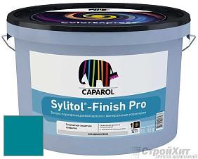 Краска CAPAROL Sylitol-Finish Pro /Капарол Силитол-Финиш про фасадная краска цвет Verona 135 