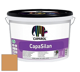 Краска CAPAROL CapaSilan /КАПАРОЛ Капасилан краска матовая интерьерная цвет Siena 125 