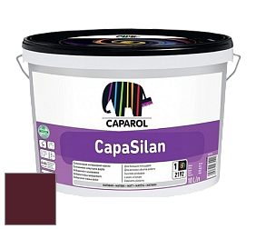 Краска CAPAROL CapaSilan /КАПАРОЛ Капасилан краска матовая интерьерная цвет Rubin 5 