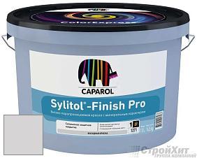 Краска CAPAROL Sylitol-Finish Pro /Капарол Силитол-Финиш про фасадная краска цвет Aquarell 20 