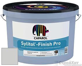 Краска CAPAROL Sylitol-Finish Pro /Капарол Силитол-Финиш про фасадная краска цвет Venato 55 