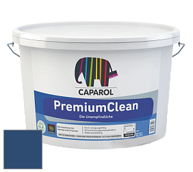 Краска CAPAROL PremiumClean /КАПАРОЛ ПремиумКлин краска цвет Saphir 65 