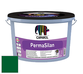 Краска CAPAROL PermaSilan /Капарол Пермасилан фасадная краска цвет Verdo 20 