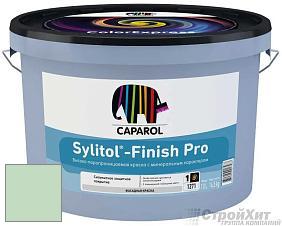 Краска CAPAROL Sylitol-Finish Pro /Капарол Силитол-Финиш про фасадная краска цвет Agave 80 