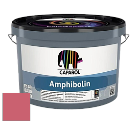 Краска CAPAROL Amphibolin / КАПАРОЛ Амфиболин краска акриловая цвет Baccara 15 