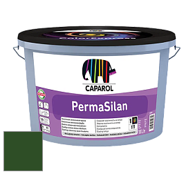 Краска CAPAROL PermaSilan /Капарол Пермасилан фасадная краска цвет Verdo 5 