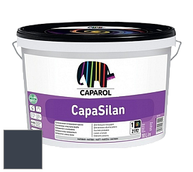 Краска CAPAROL CapaSilan /КАПАРОЛ Капасилан краска матовая интерьерная цвет Saphir 5 