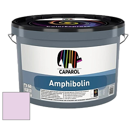Краска CAPAROL Amphibolin / КАПАРОЛ Амфиболин краска акриловая цвет NCS S 0520-R40B 
