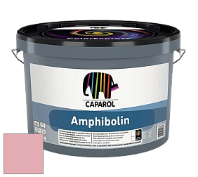 Краска CAPAROL Amphibolin / КАПАРОЛ Амфиболин краска акриловая цвет Rose 120 