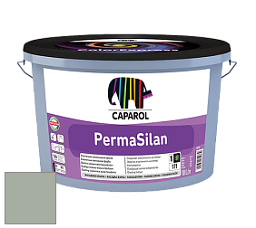 Краска CAPAROL PermaSilan /Капарол Пермасилан фасадная краска цвет Agave 40 