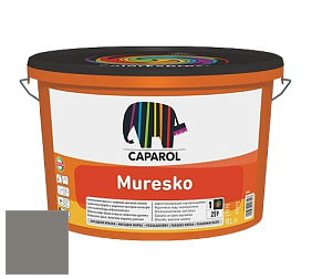 Краска CAPAROL Muresko/ Капарол Муреско краска фасадная цвет Jura 25 