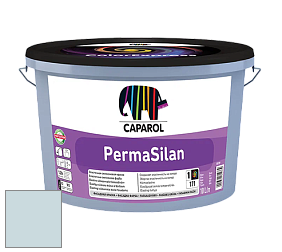 Краска CAPAROL PermaSilan /Капарол Пермасилан фасадная краска цвет Arctis 90 