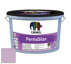 Краска CAPAROL PermaSilan /Капарол Пермасилан фасадная краска цвет Viola 85 