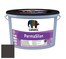 Краска CAPAROL PermaSilan /Капарол Пермасилан фасадная краска цвет Ferro 5 