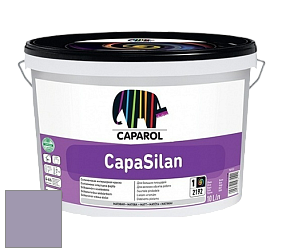 Краска CAPAROL CapaSilan /КАПАРОЛ Капасилан краска матовая интерьерная цвет Velvet 80 