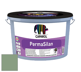 Краска CAPAROL PermaSilan /Капарол Пермасилан фасадная краска цвет Agave 65 