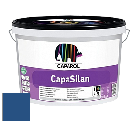 Краска CAPAROL CapaSilan /КАПАРОЛ Капасилан краска матовая интерьерная цвет Saphir 95 
