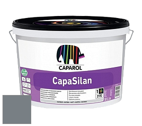 Краска CAPAROL CapaSilan /КАПАРОЛ Капасилан краска матовая интерьерная цвет Arctis 10 
