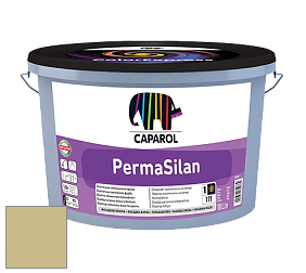 Краска CAPAROL PermaSilan /Капарол Пермасилан фасадная краска цвет Citrus 50 