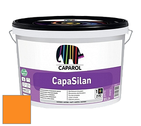 Краска CAPAROL CapaSilan /КАПАРОЛ Капасилан краска матовая интерьерная цвет Amber 125 