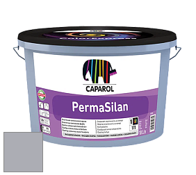 Краска CAPAROL PermaSilan /Капарол Пермасилан фасадная краска цвет Saphir 25 