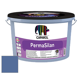 Краска CAPAROL PermaSilan /Капарол Пермасилан фасадная краска цвет Saphir 100 