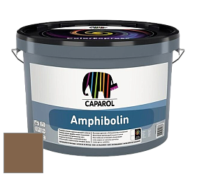 Краска CAPAROL Amphibolin / КАПАРОЛ Амфиболин краска акриловая цвет Siena 65 