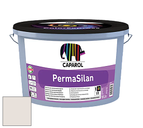 Краска CAPAROL PermaSilan /Капарол Пермасилан фасадная краска цвет Warmweiß 