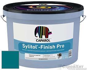 Краска CAPAROL Sylitol-Finish Pro /Капарол Силитол-Финиш про фасадная краска цвет Verona 130 