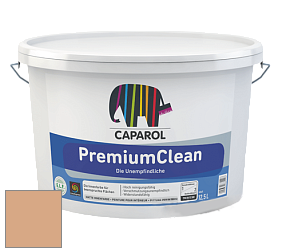 Краска CAPAROL PremiumClean /КАПАРОЛ ПремиумКлин краска цвет Amber 80 