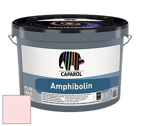 Краска CAPAROL Amphibolin / КАПАРОЛ Амфиболин краска акриловая цвет Rose 90 