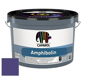 Краска CAPAROL Amphibolin / КАПАРОЛ Амфиболин краска акриловая цвет Velvet 95 