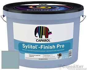Краска CAPAROL Sylitol-Finish Pro /Капарол Силитол-Финиш про фасадная краска цвет Arctis 70 