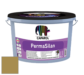 Краска CAPAROL PermaSilan /Капарол Пермасилан фасадная краска цвет Curcuma 40 