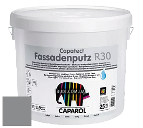 Краска СAPAROL Capatect-Fassadenputz R 30/Капарол Фассаденпутц Р30 дисперсионные структурные штукатурки цвет Venato 30 