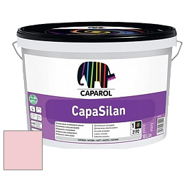 Краска CAPAROL CapaSilan /КАПАРОЛ Капасилан краска матовая интерьерная цвет NCS S 0520-R10B 