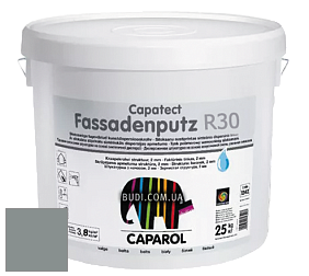 Краска СAPAROL Capatect-Fassadenputz R 30/Капарол Фассаденпутц Р30 дисперсионные структурные штукатурки цвет Verona 40 