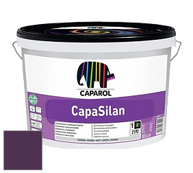 Краска CAPAROL CapaSilan /КАПАРОЛ Капасилан краска матовая интерьерная цвет Viola 95 