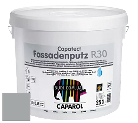 Краска СAPAROL Capatect-Fassadenputz R 30/Капарол Фассаденпутц Р30 дисперсионные структурные штукатурки цвет Venato 40 