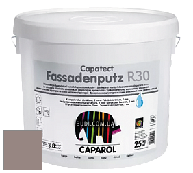 Краска СAPAROL Capatect-Fassadenputz R 30/Капарол Фассаденпутц Р30 дисперсионные структурные штукатурки цвет Cameo 5 