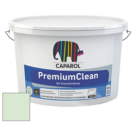 Краска CAPAROL PremiumClean /КАПАРОЛ ПремиумКлин краска цвет NCS S 0515-G20Y 
