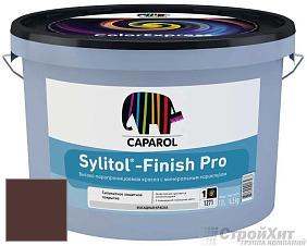 Краска CAPAROL Sylitol-Finish Pro /Капарол Силитол-Финиш про фасадная краска цвет Grenadin 5 