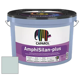 Краска CAPAROL AmphiSilan-Plus / Капарол Амфисилан-Плюс фасадная краска цвет Verona 85 
