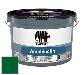 Краска CAPAROL Amphibolin / КАПАРОЛ Амфиболин краска акриловая цвет Verdo 20 