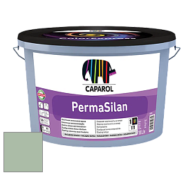Краска CAPAROL PermaSilan /Капарол Пермасилан фасадная краска цвет Agave 75 