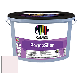 Краска CAPAROL PermaSilan /Капарол Пермасилан фасадная краска цвет Viola 60 