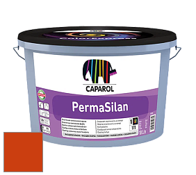 Краска CAPAROL PermaSilan /Капарол Пермасилан фасадная краска цвет Rubin 30 