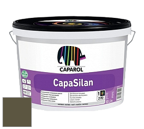 Краска CAPAROL CapaSilan /КАПАРОЛ Капасилан краска матовая интерьерная цвет Tundra 65 